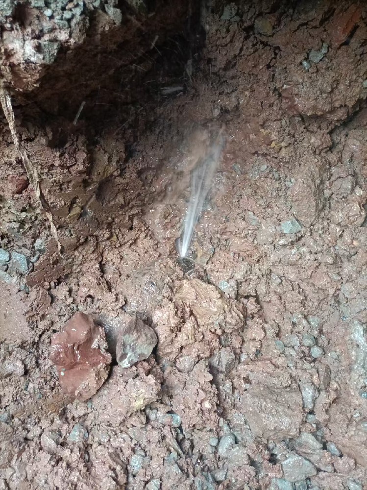 自来水管漏水检测维修-白银