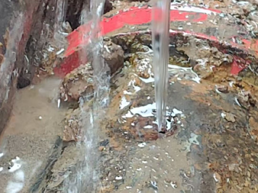 白银水管漏水检测方法 专业探漏/查漏服务全解析多少钱